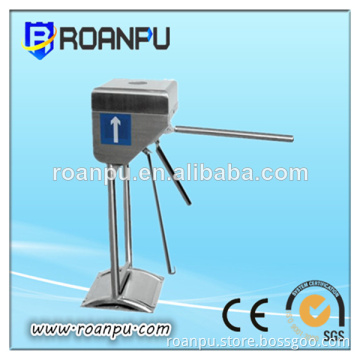 New Security Turnstile Access Control System (RAP-ST213)